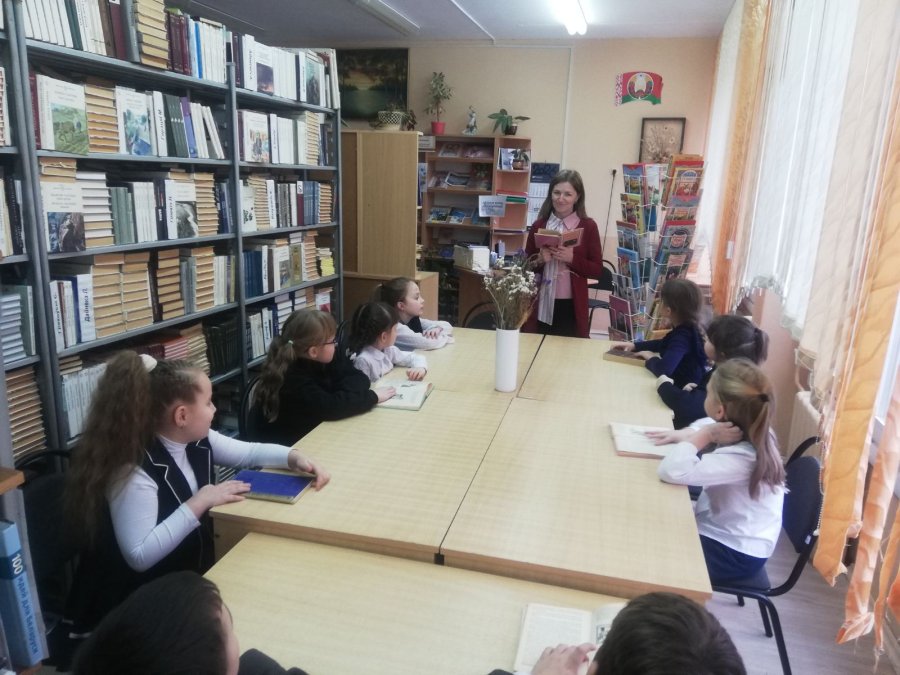 Громкие чтения сказок братьев Гримм