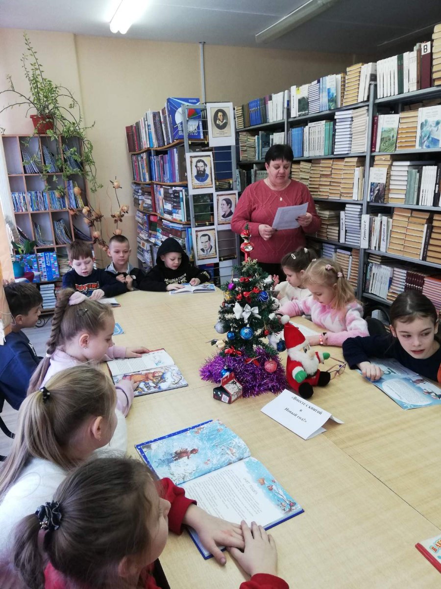 Интеллектуальный марафон  