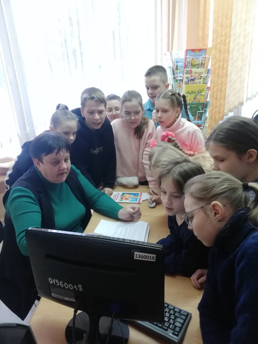 Семейное путешествие в сказочный мир Э.Гофмана (к 250-летию)