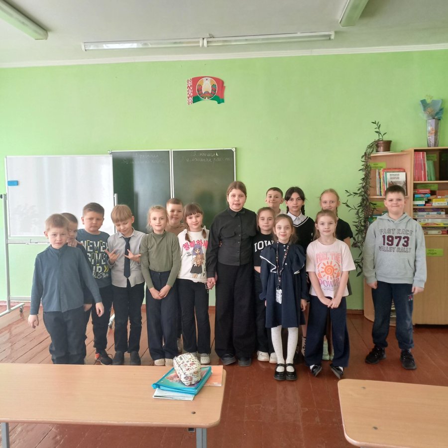 Вандроўка  па родным мясцінам Ваўкавыска.  