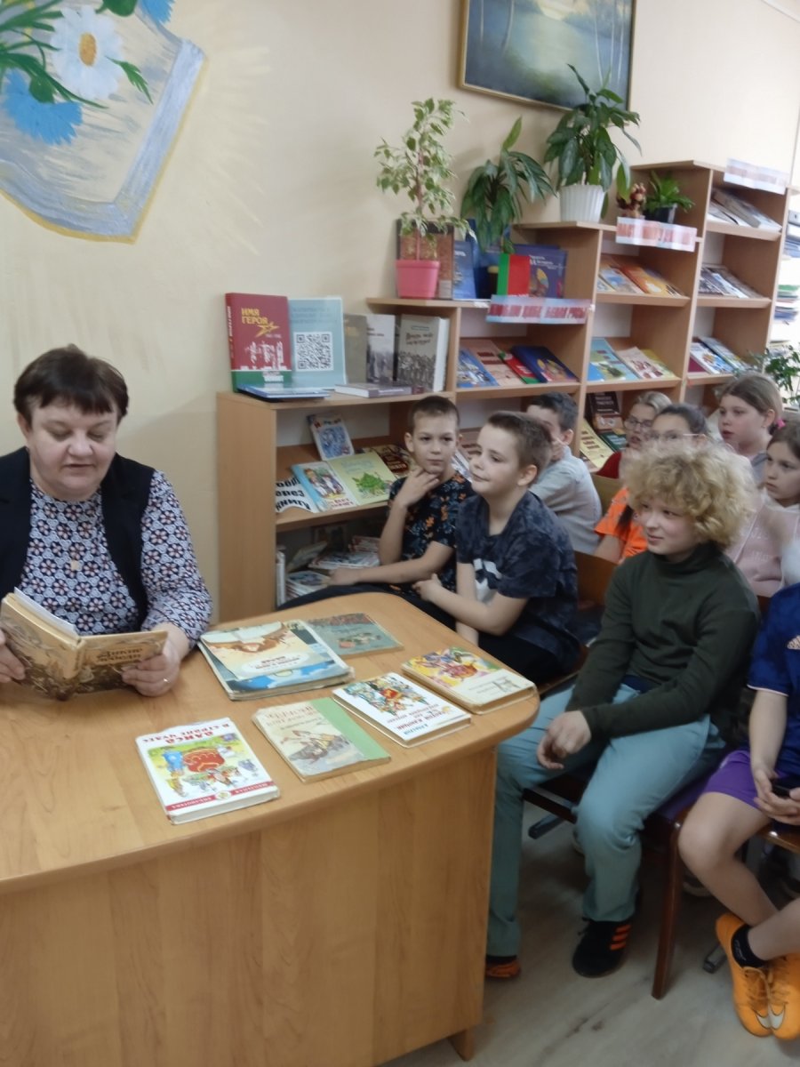 Книги-юбиляры 2025 года!