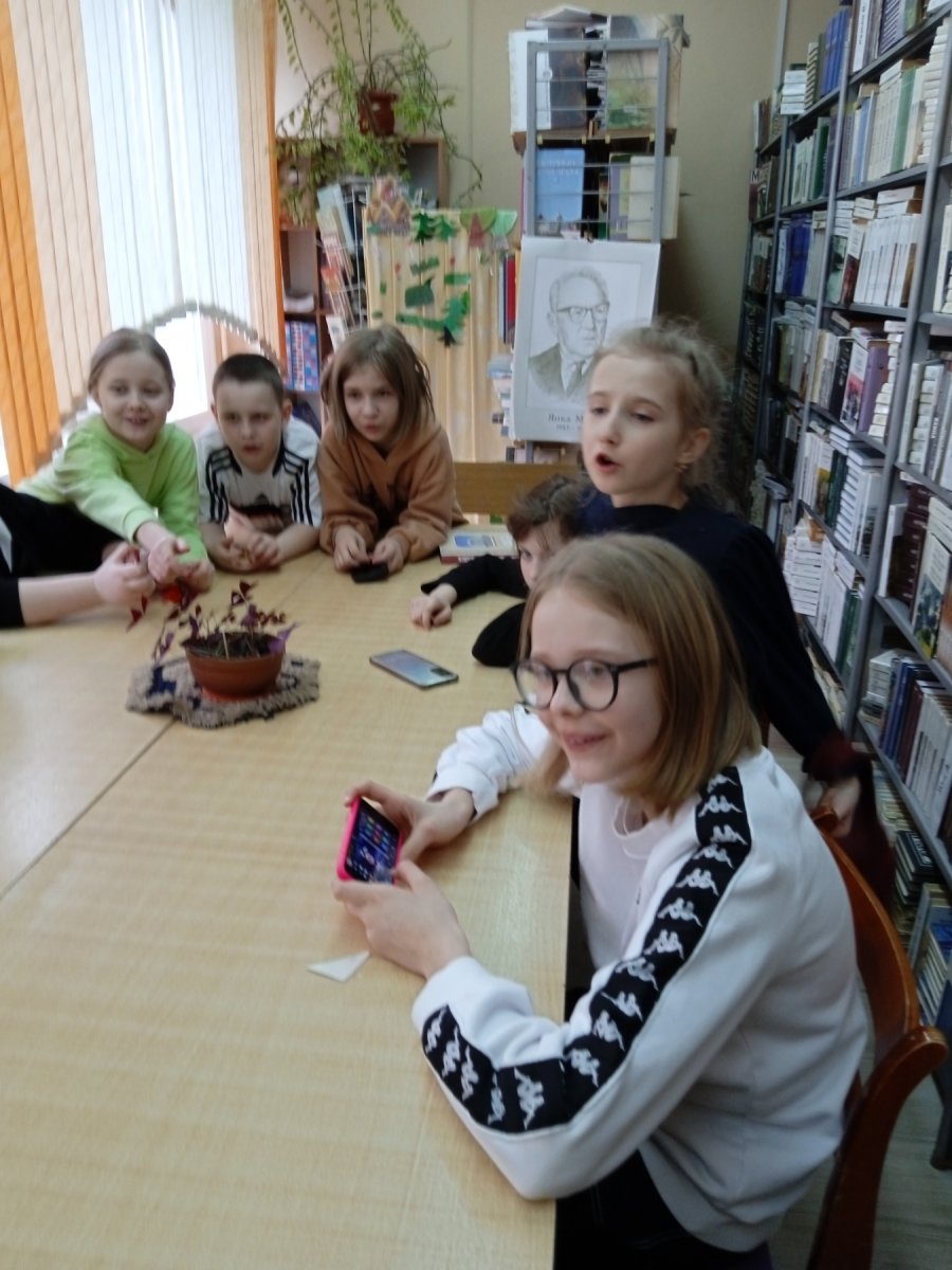 День пернатых