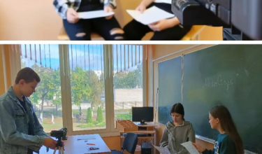 ...