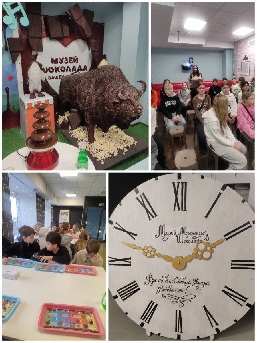 Увлекательное путешествие по столице Беларуси