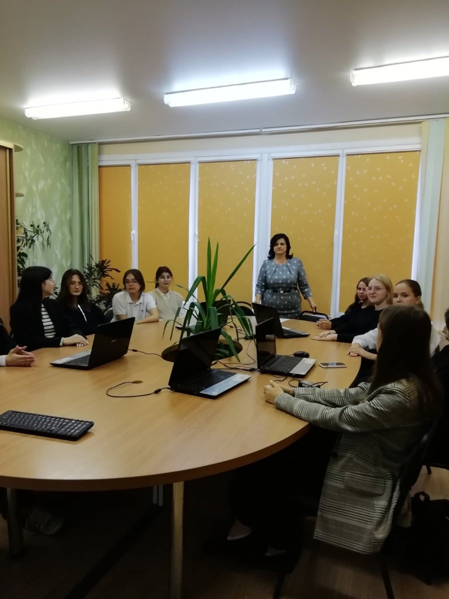 Факультатив 