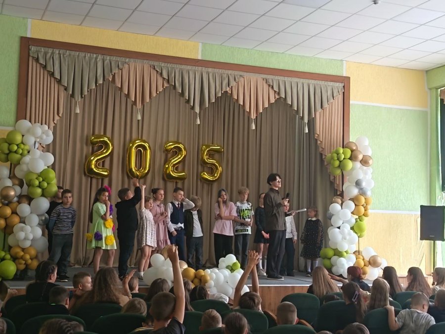 День 10 в «Солнечном городе»