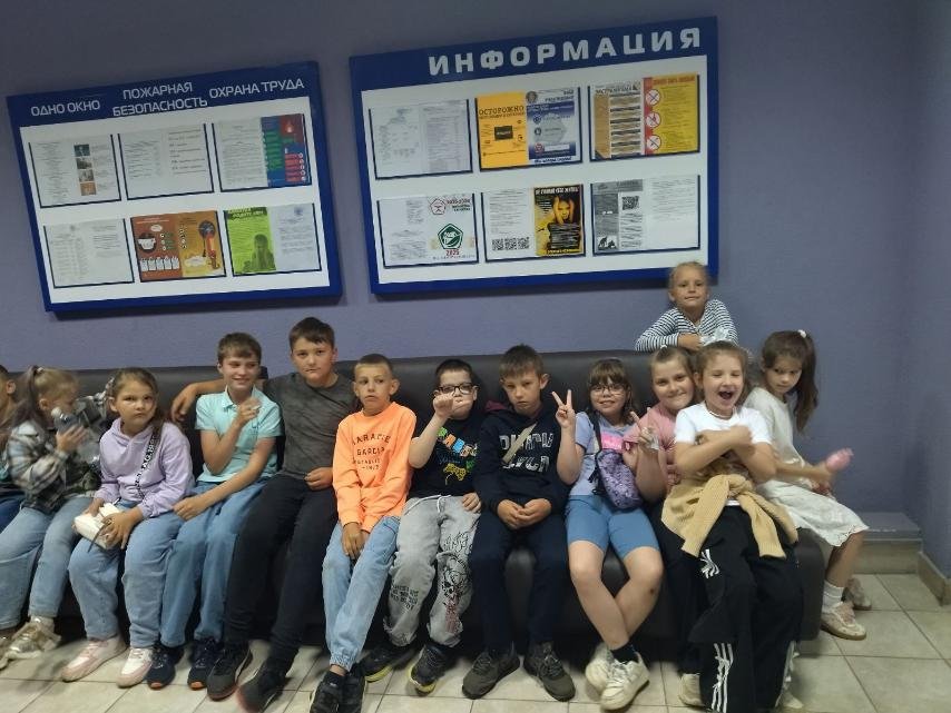 Весёлые приключения в 