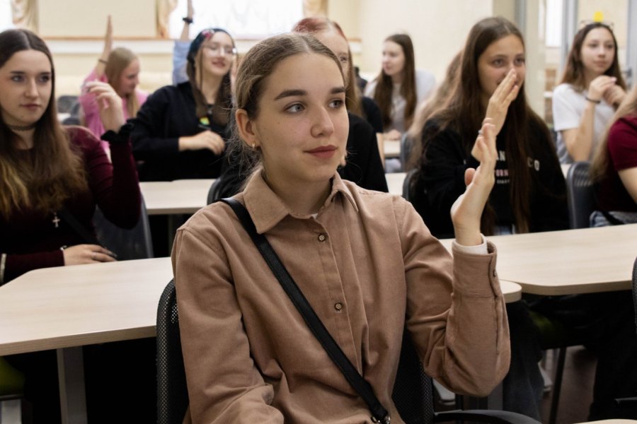 Стартовала Летняя школа медиаграмотности «МедиаГид»