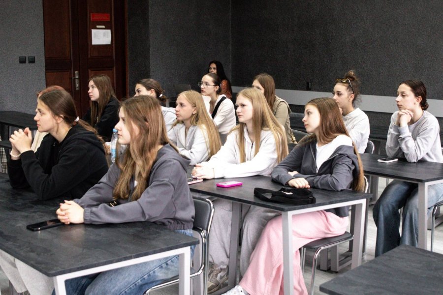 Новый день в Летней школе медиаграмотности