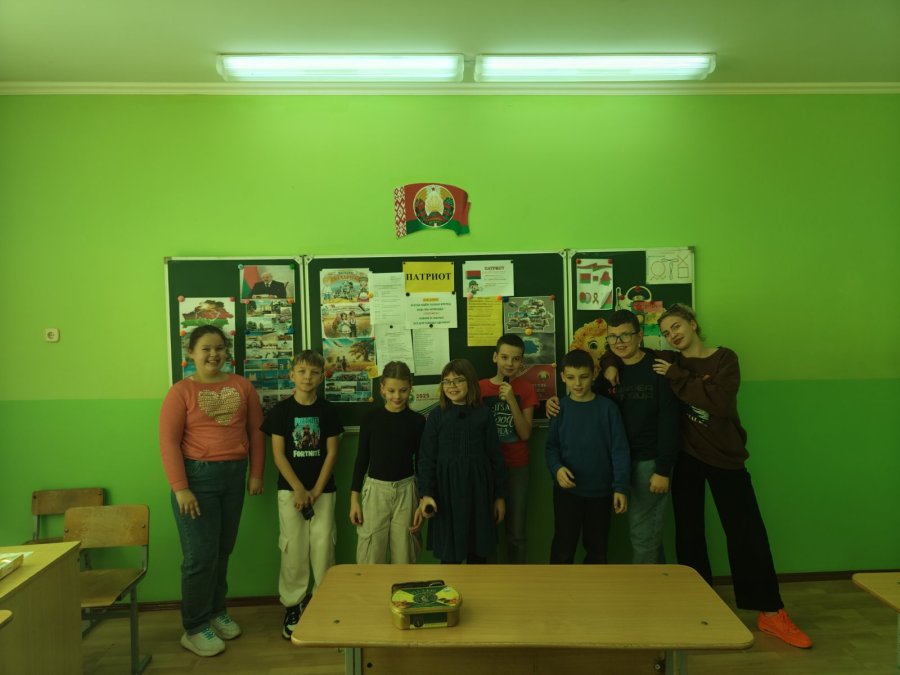 🎬🎤🏃‍♂️ Третий день в лагере 