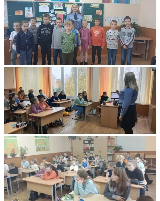 Третий день лагеря