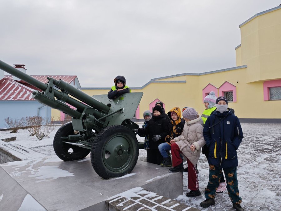 Лагерь «Солнечный город» продолжает открывать новые горизонты для своих воспитанников!