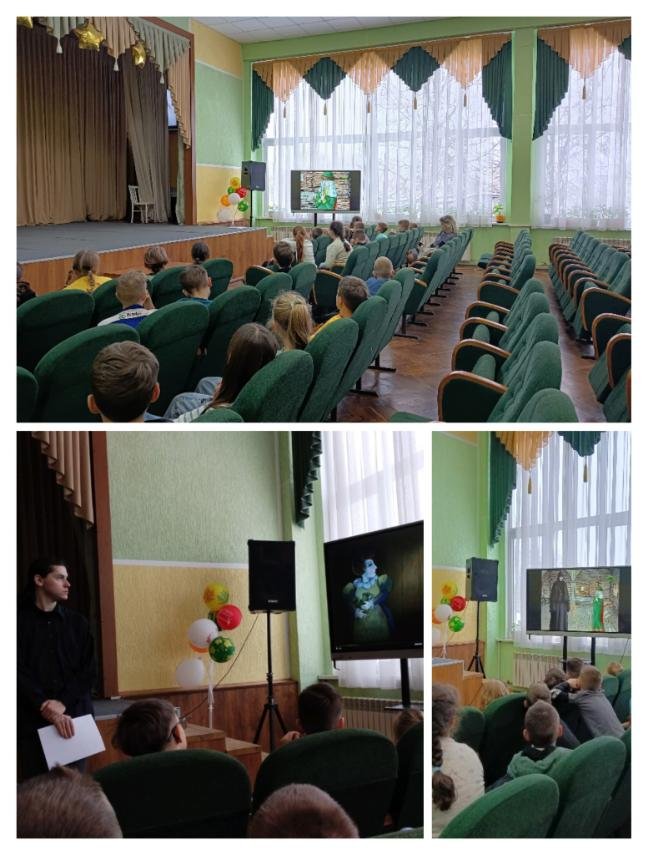 Пятый день лагеря