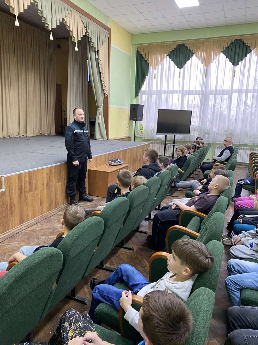 Второй день в лагере «Солнечный город»
