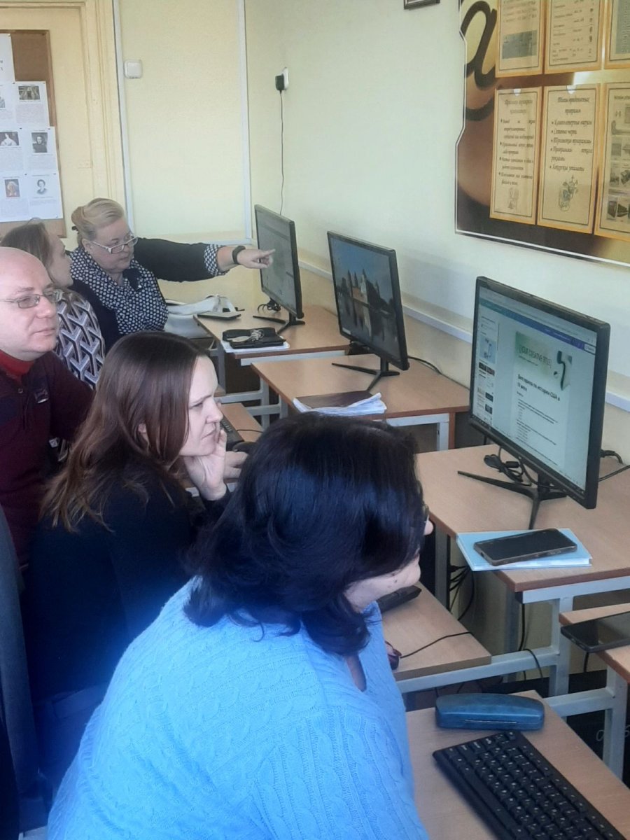 Практическое занятие «Canva в работе педагога»