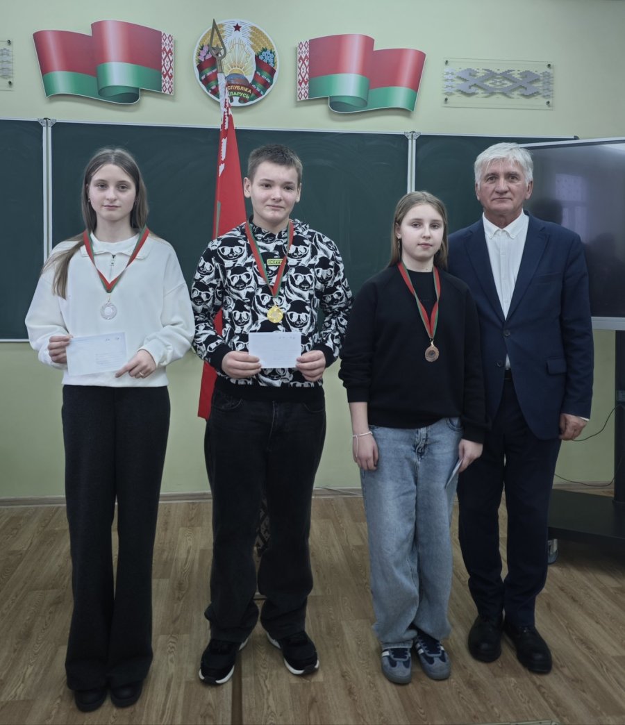 XXIV Республиканский командный турнир по шашкам-64 среди молодёжных команд «Юные дарования» памяти Николая Якуты.