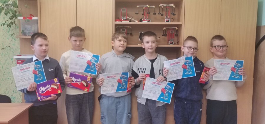 ✨ Гордимся нашей командой! ✨ 