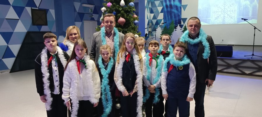 Республиканская благотворительная акция 