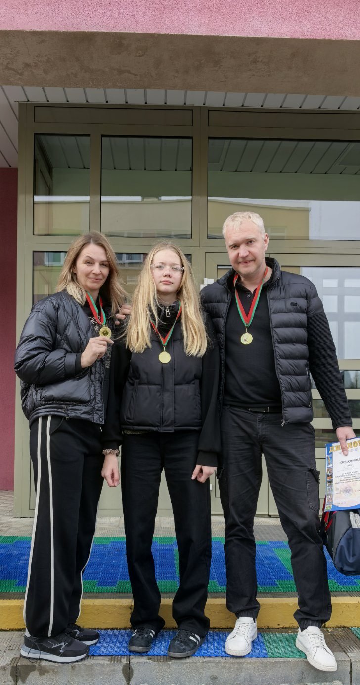 Областное спортивно-массовое мероприятие по плаванию 'Старт поколений