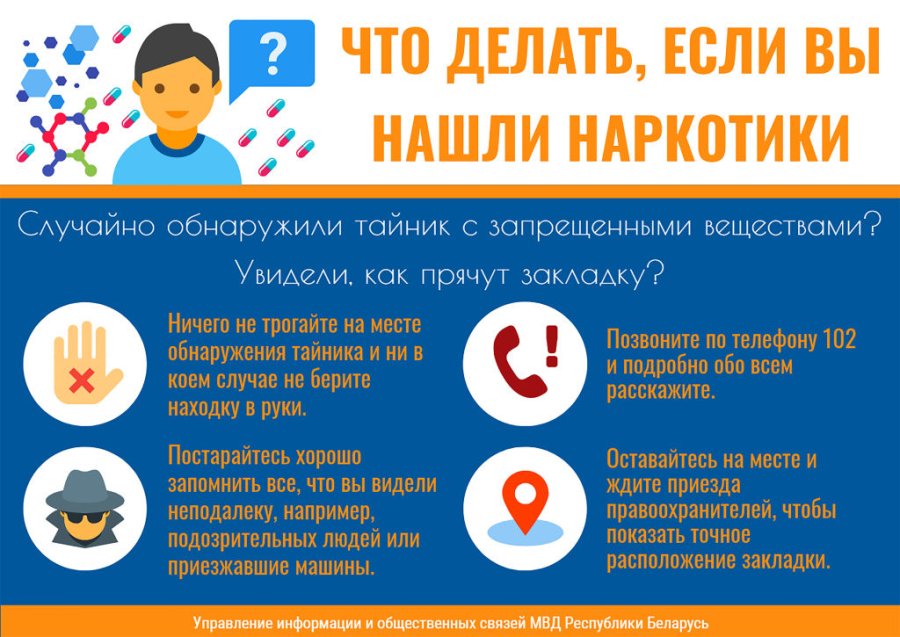 Международный день борьбы с наркоманией