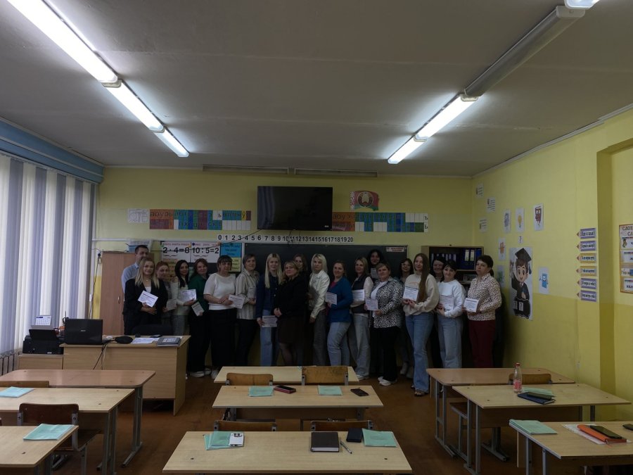 Итоговое родительское собрание для родителей 