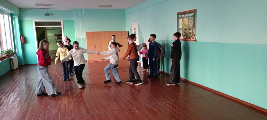 Диско-утро «Субботний бум» 