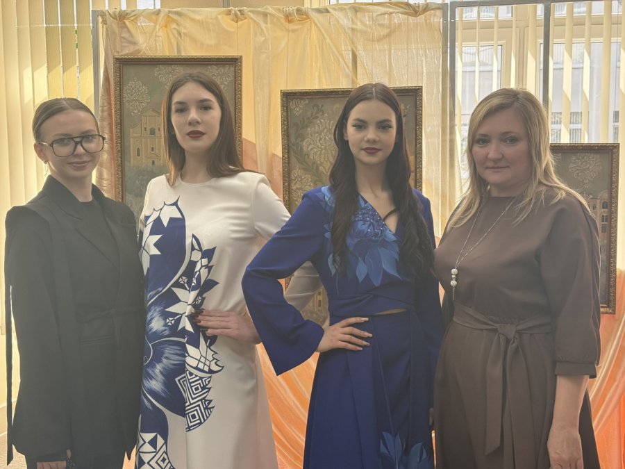 Год белорусской женщины: сохраняя традиции, вдохновляя на будущее!