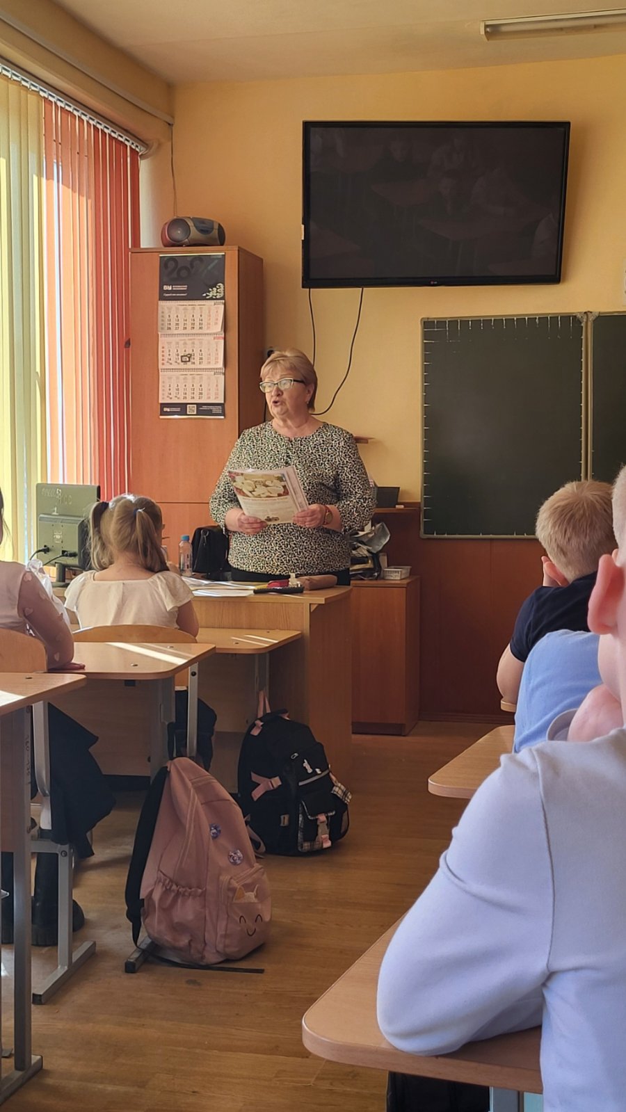 Встреча с экспертом: Гигиена полости рта