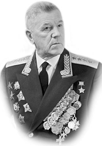 Теперь мы носим имя человека, который освобождал Волковыск