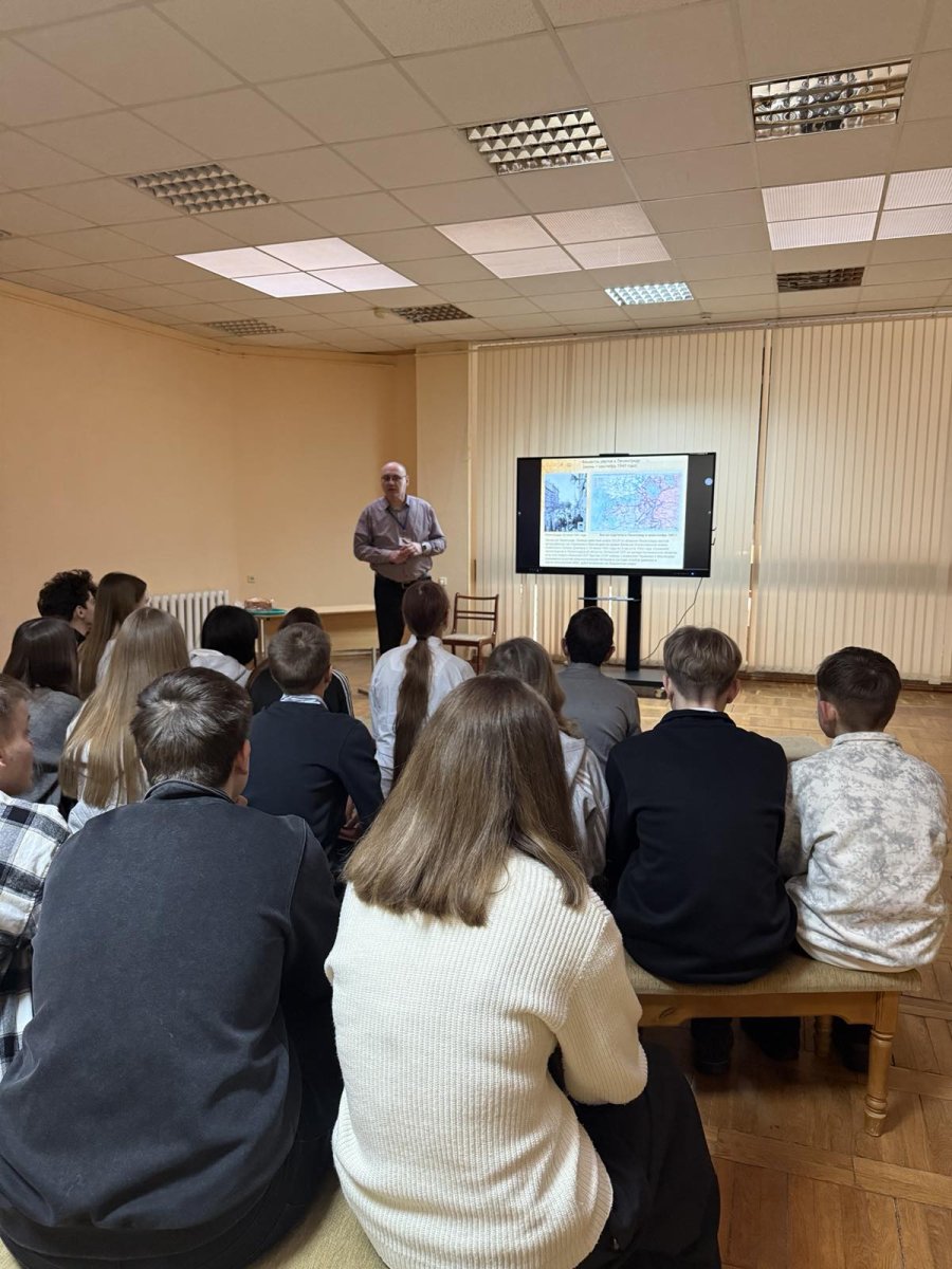 27 января - Международный День памяти жертв Холокоста.