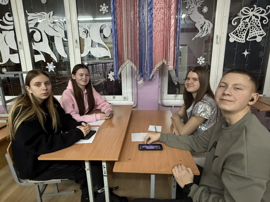 Экологическая викторина «Заповедные места родного края» к Всемирному дню заповедников и национальных парков