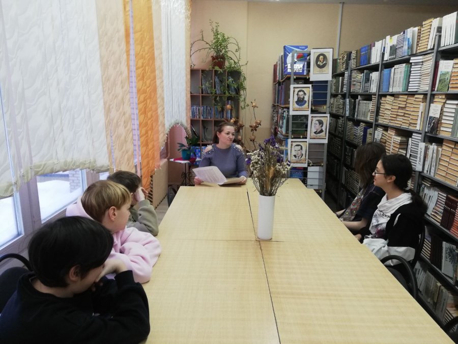 Викторина «Знаўцы беларускіх  казак»