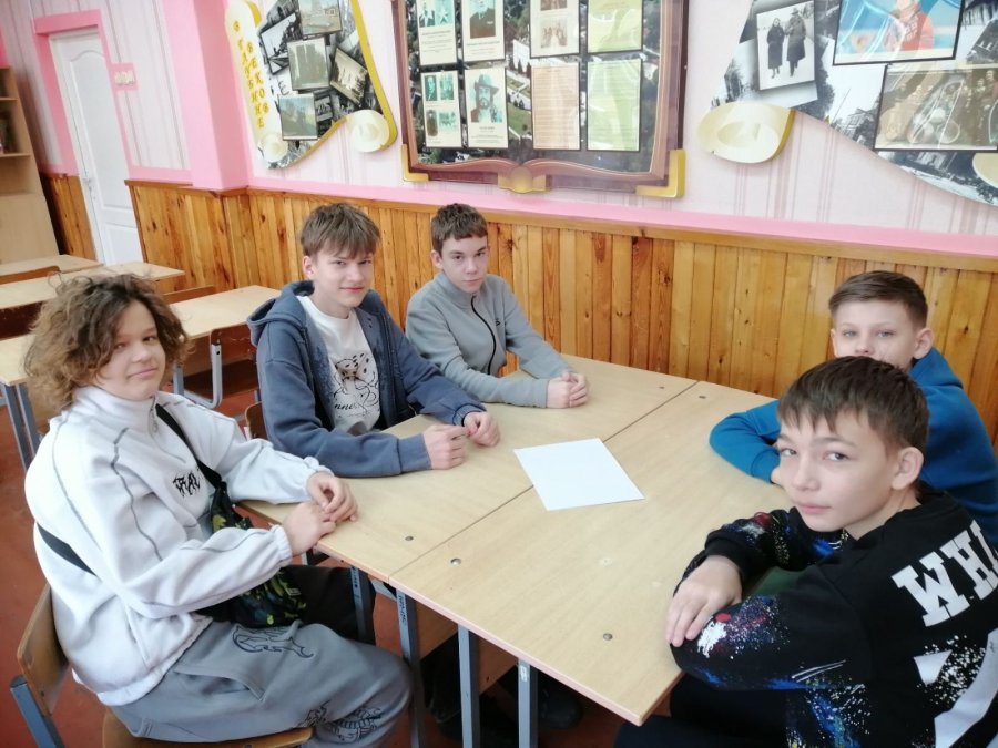 Интеллектуальная игра «Семейные ценности белорусов»