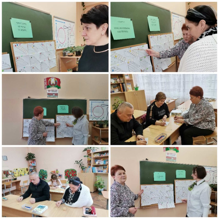«Инклюзивное обучение: проблемы, методы, условия»
