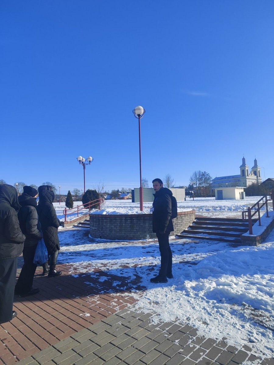 Международный день экскурсовода