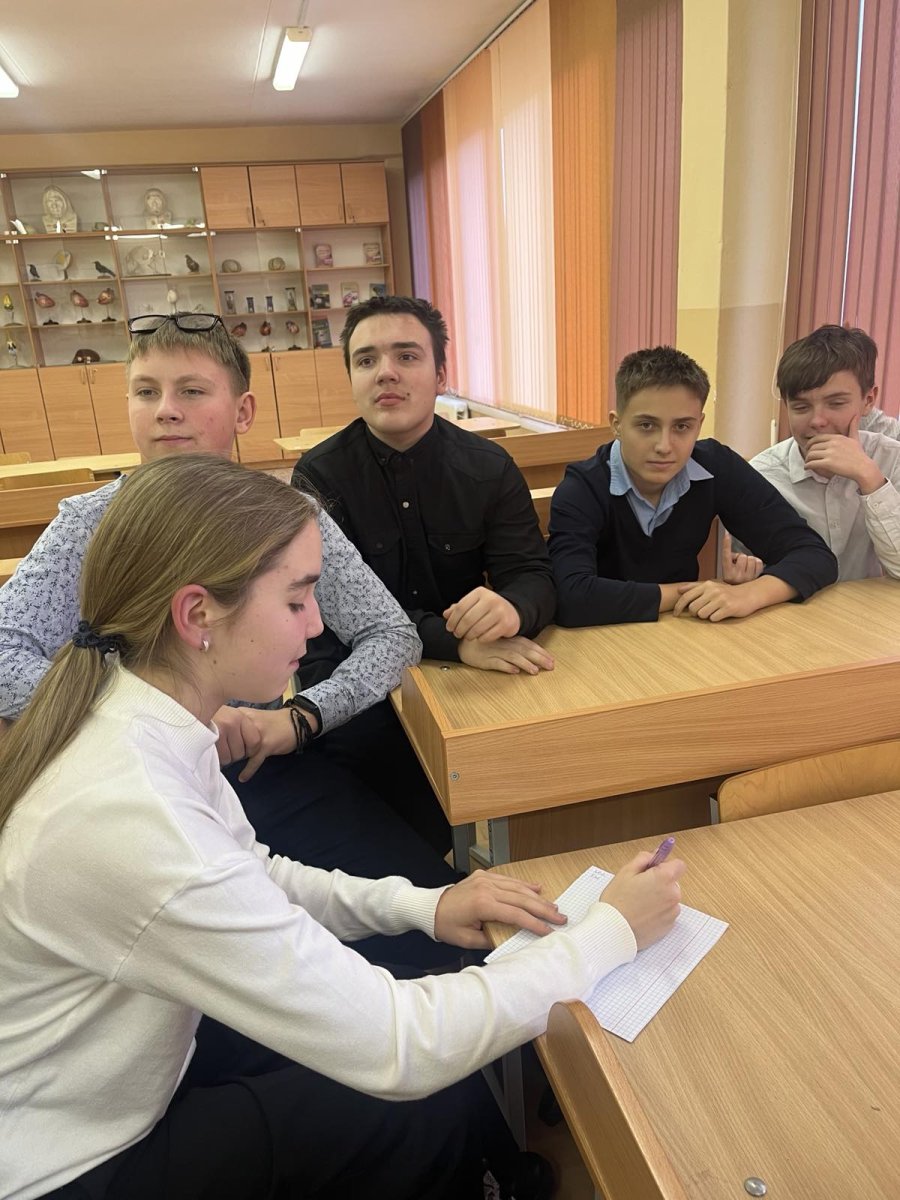 «Знаете ли вы животных»