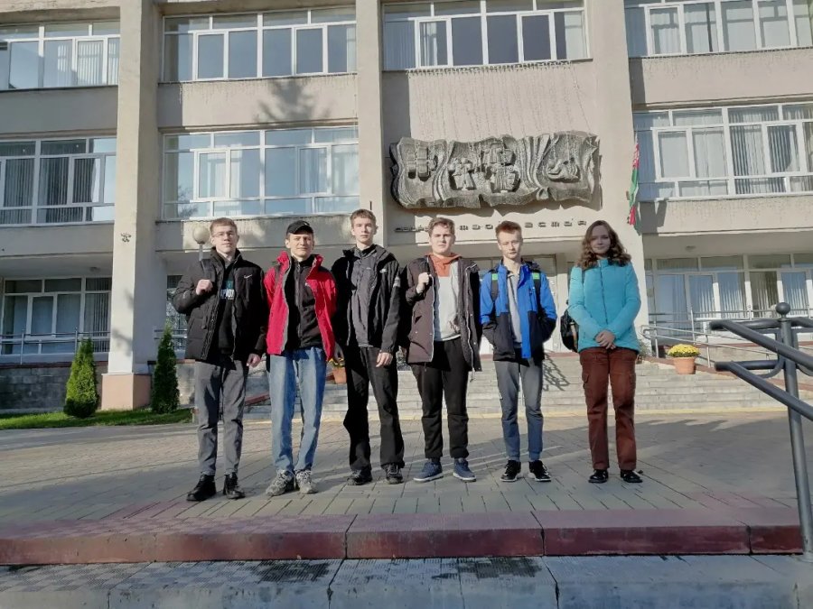 Чемпионат области по 