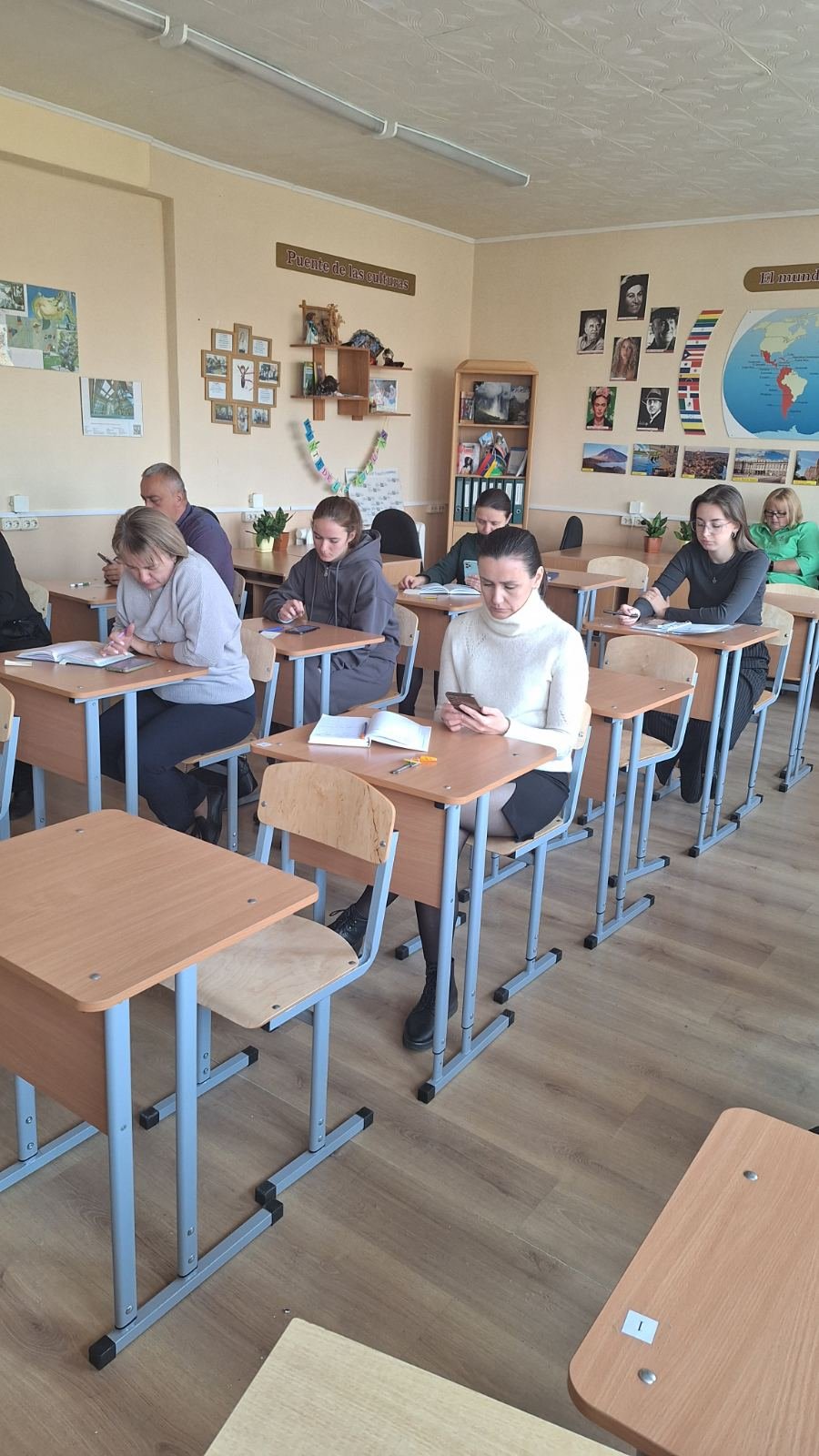Занятие методического практикума «Квест технологии в образовательном процессе»