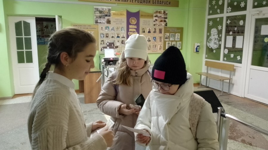 Неделя здорового питания