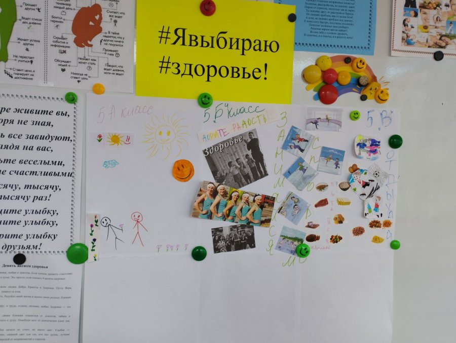 #Долой негатив
