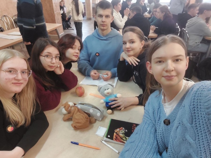 Третий отборочный синхронный этап XXXI Республиканского чемпионата по интеллектуальным играм среди школьников