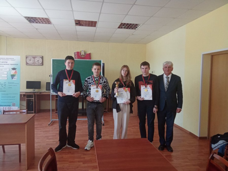 🏆 Победа! 🏆 