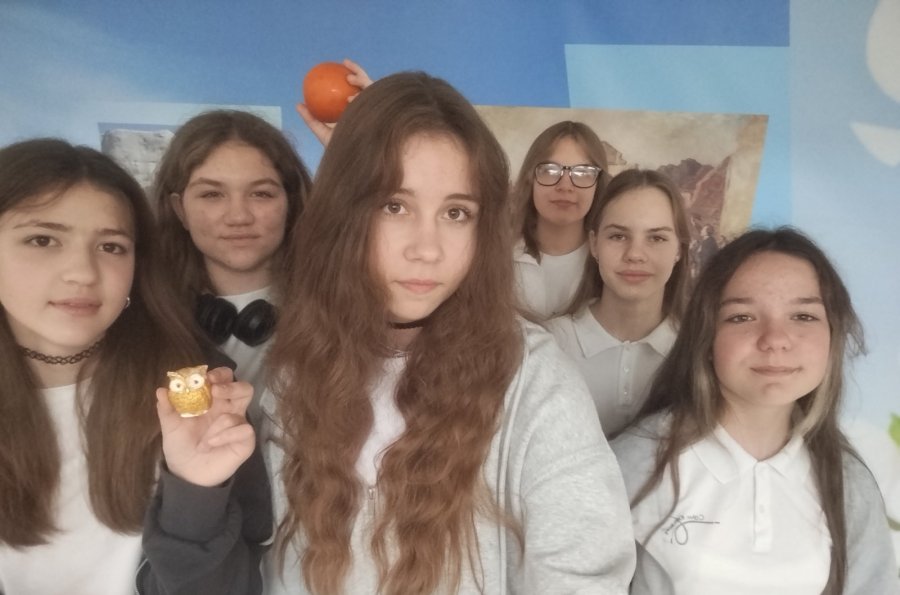 XIV Республиканский чемпионат по интеллектуальным играм среди учащихся 5-7 классов 