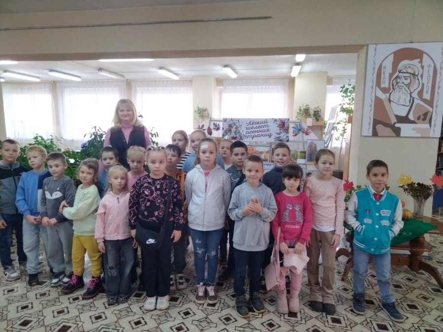 📖🎨 Четвёртый день в лагере 