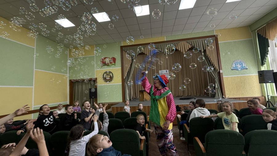 Вот и пролетела смена.....