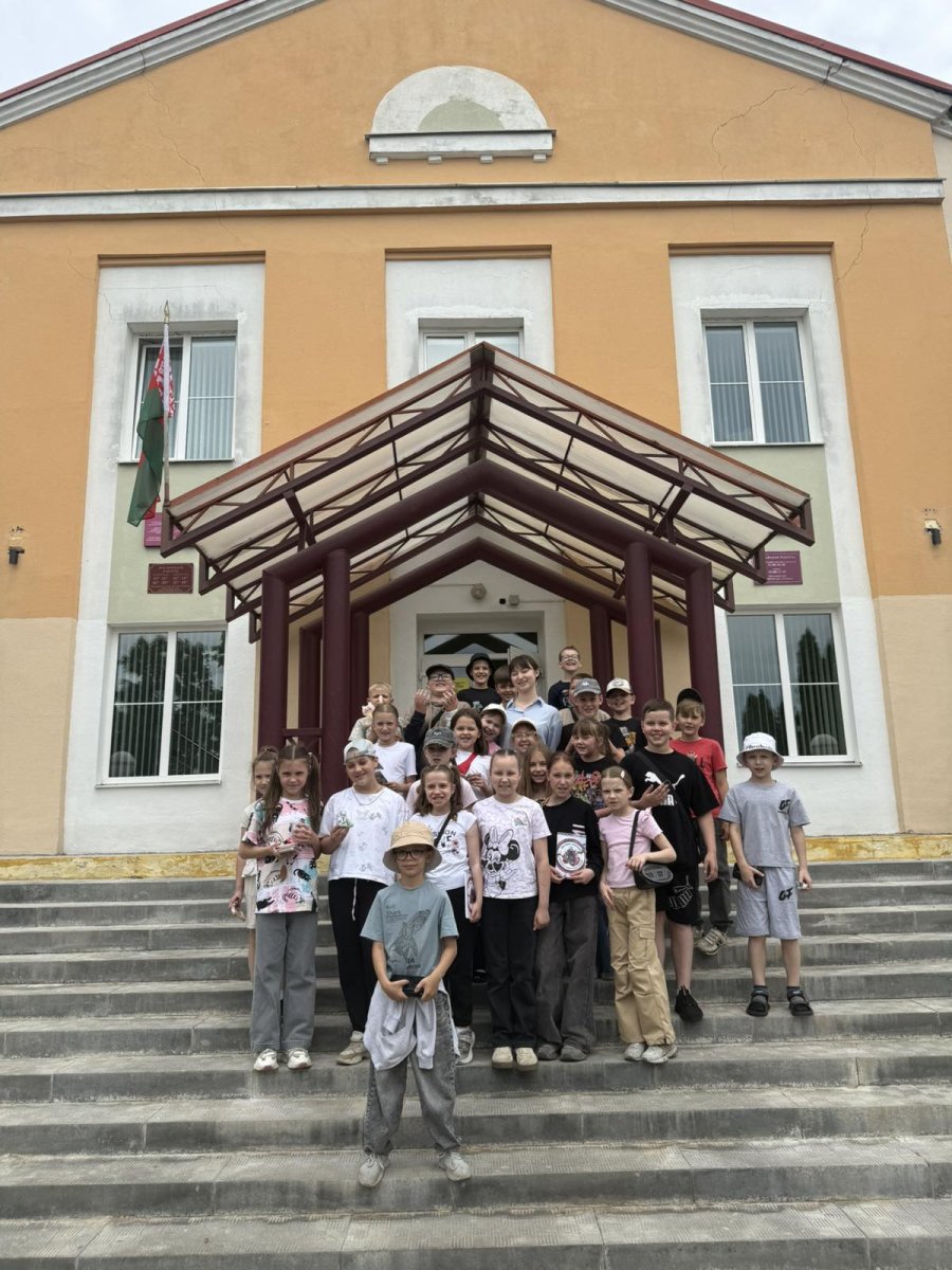 Искусство и традиции! 🏛️