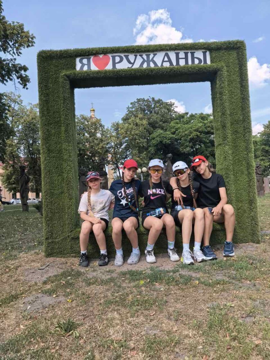 🏕️✨ ДЕНЬ ТРЕТИЙ: ВОДНЫЕ БИТВЫ И ТАЙНЫ СТАРИННЫХ РУИН!✨🏕️