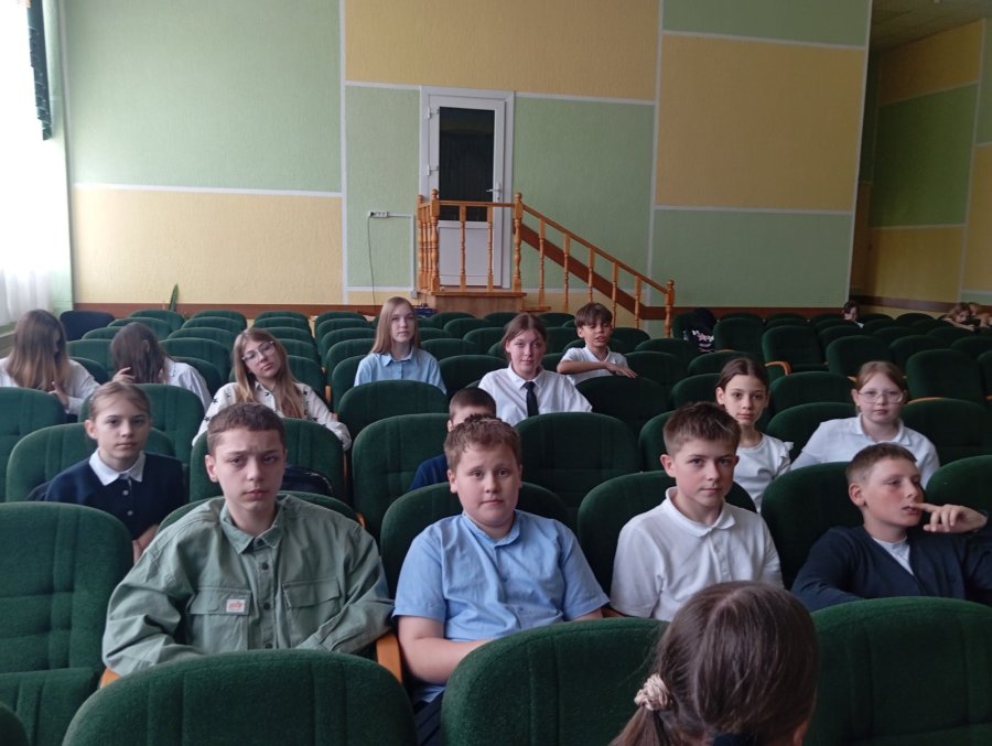 Киноурок 