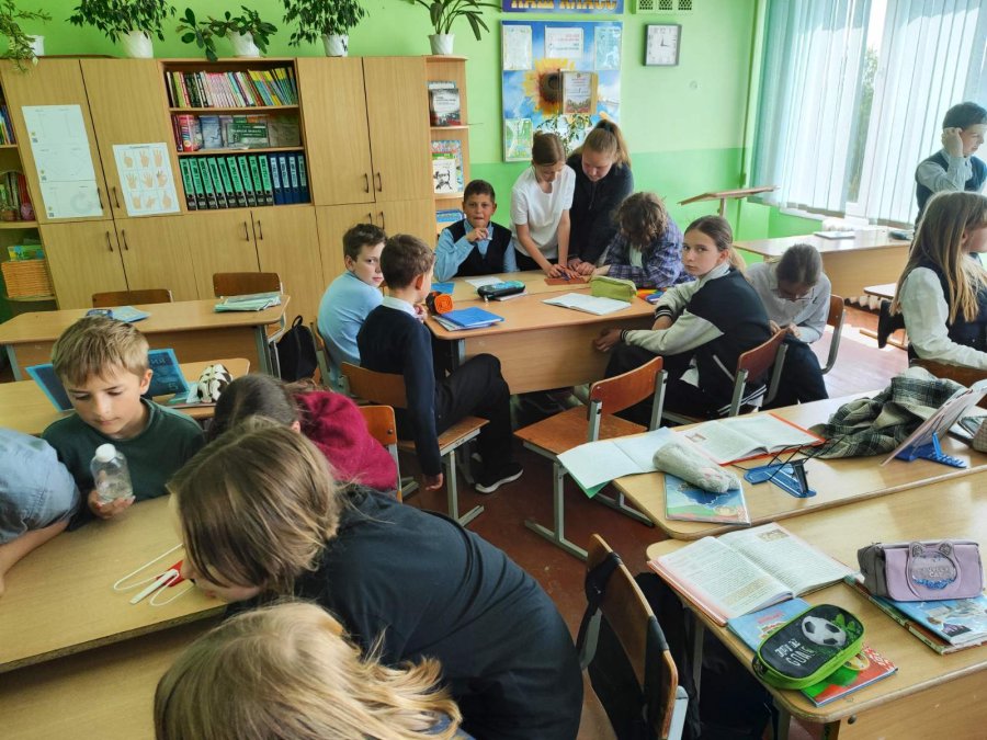 Патриотический квест «От стратегов древности к полководцам Великой Отечественной»