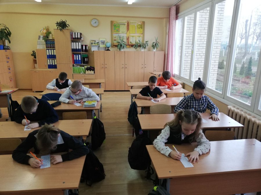 Математический батл «Я считаю лучше всех»
